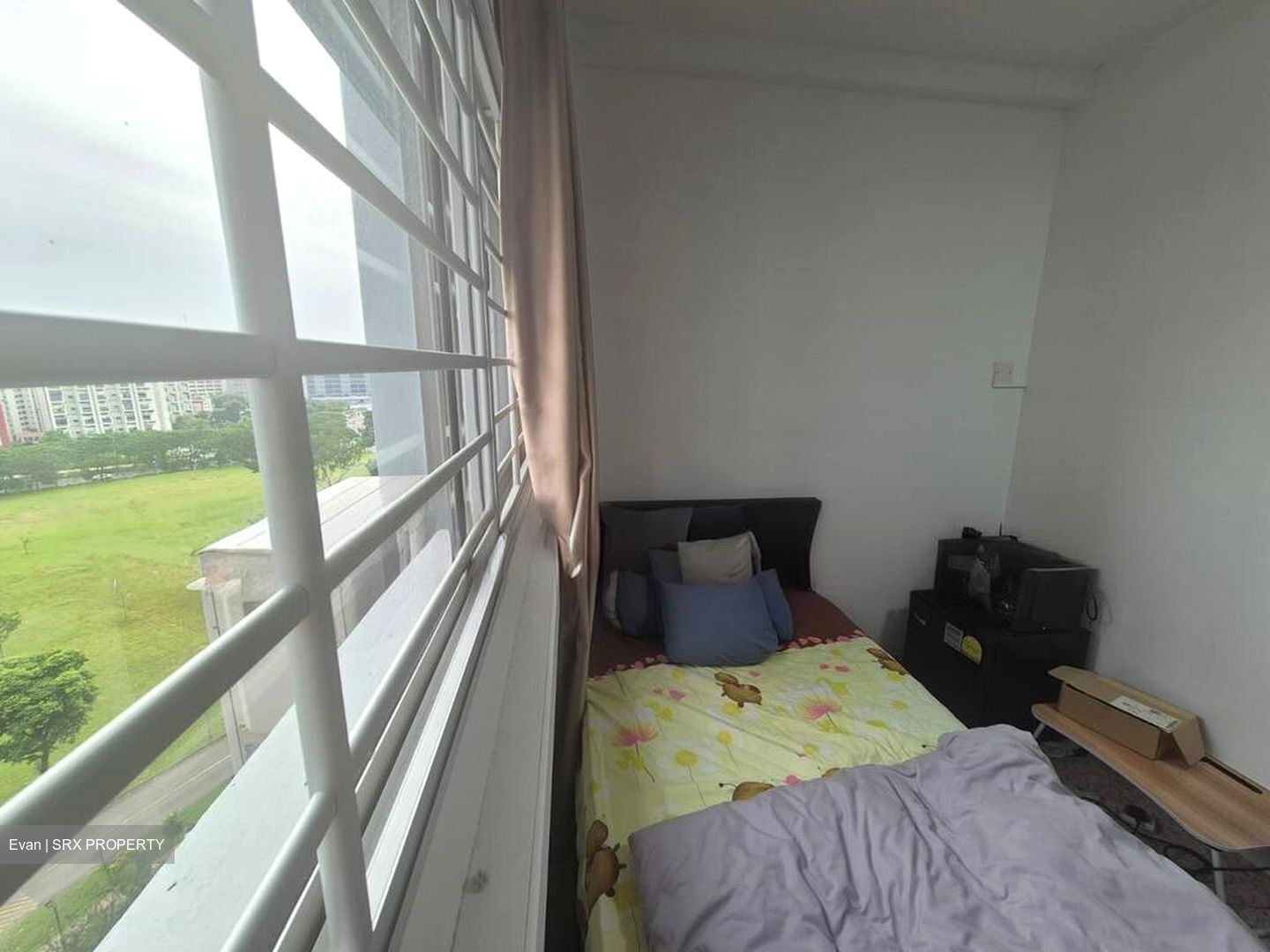 Lakeview Estate (D20), Apartment #509495411